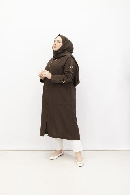 Armine Trend 516 Giyçık