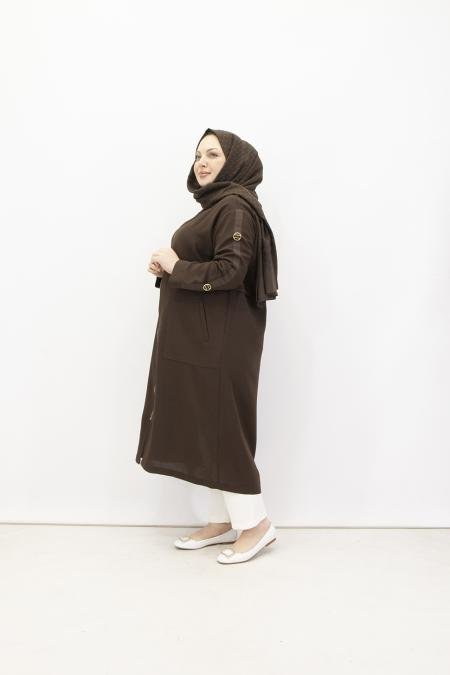 Armine Trend 516 Giyçık