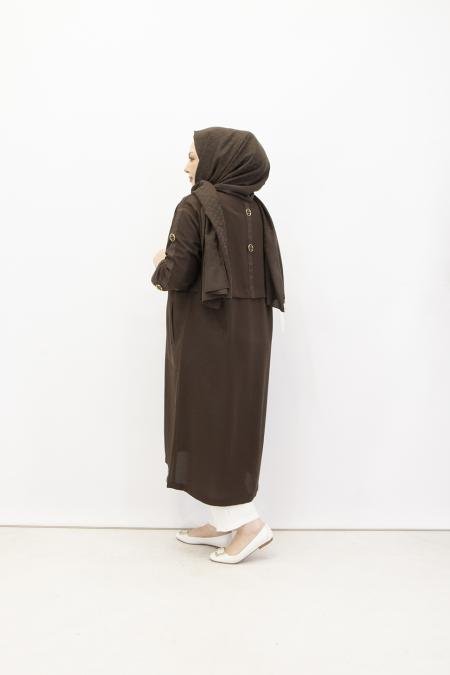 Armine Trend 516 Giyçık