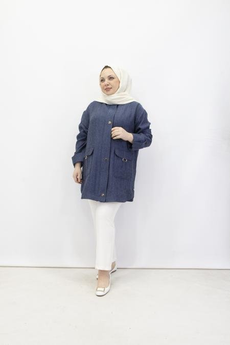 Armine Trend 506 Giyçık
