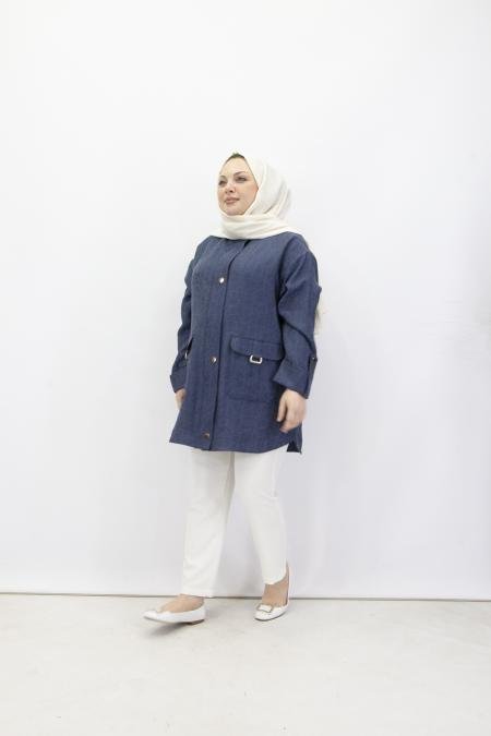 Armine Trend 506 Giyçık