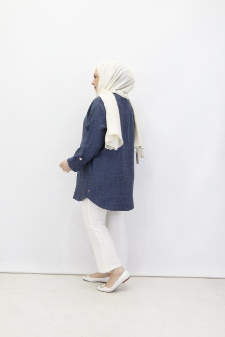 Armine Trend 506 Giyçık