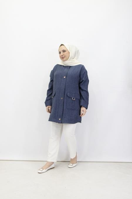 Armine Trend 506 Giyçık