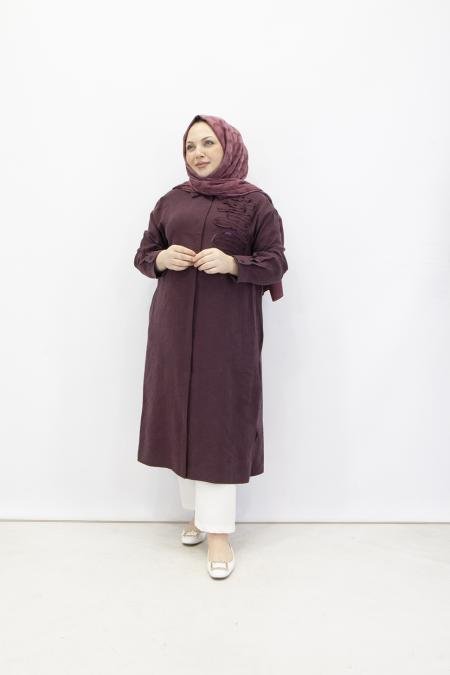 Armine Trend 417 Giyçık