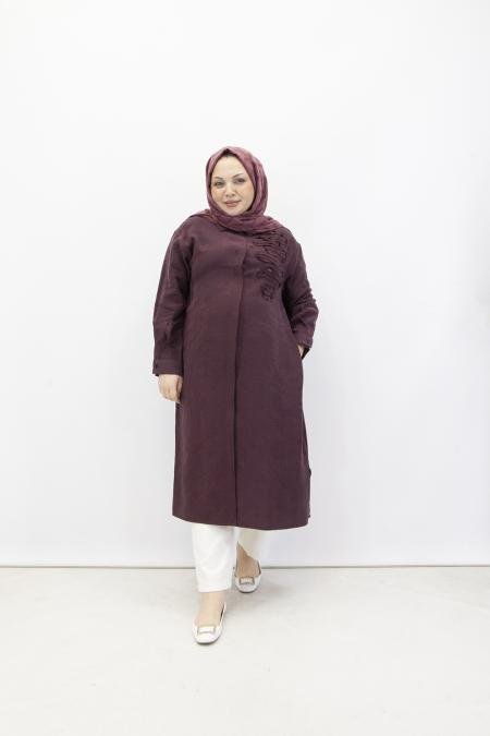 Armine Trend 417 Giyçık