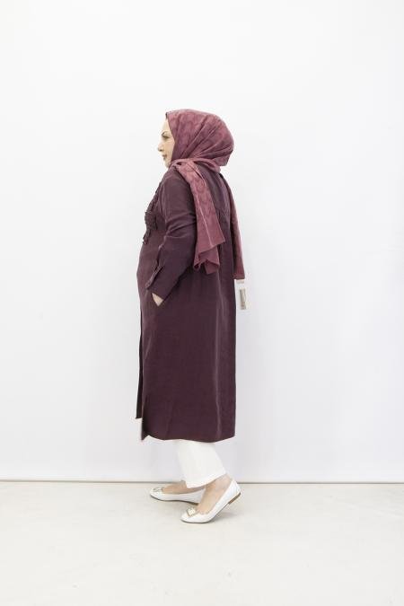Armine Trend 417 Giyçık