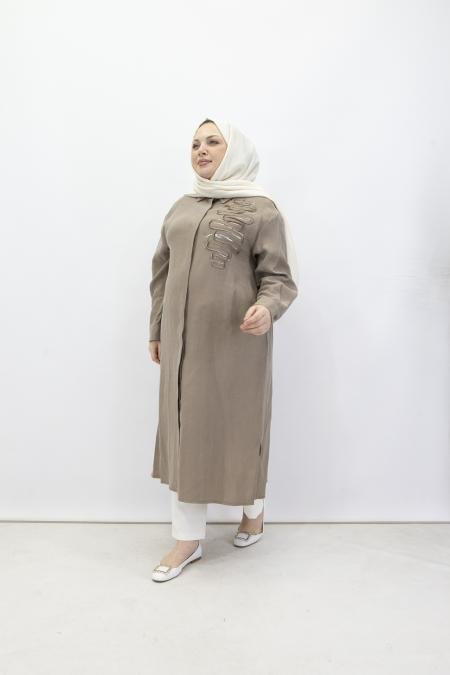 Armine Trend 417 Giyçık