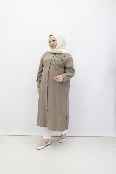 Armine Trend 417 Giyçık