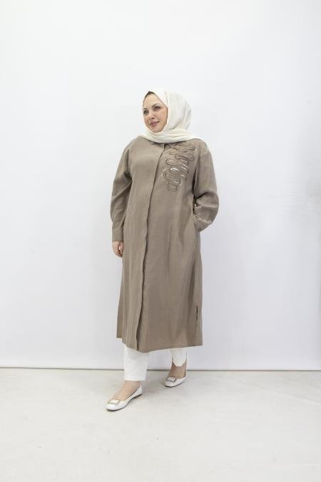 Armine Trend 417 Giyçık