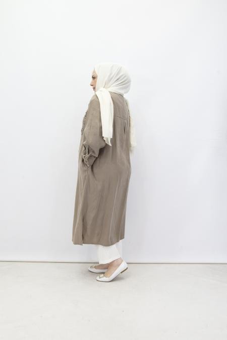 Armine Trend 417 Giyçık