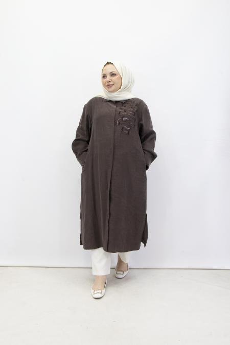 Armine Trend 417 Giyçık