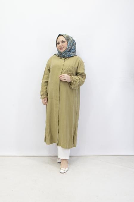 Armine Trend 458 Giyçık