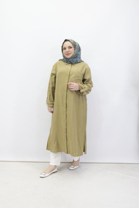 Armine Trend 458 Giyçık