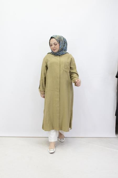 Armine Trend 458 Giyçık