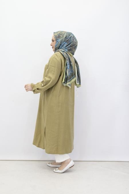 Armine Trend 458 Giyçık
