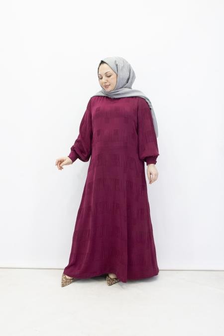 Feray Kaya 1841 Elbise