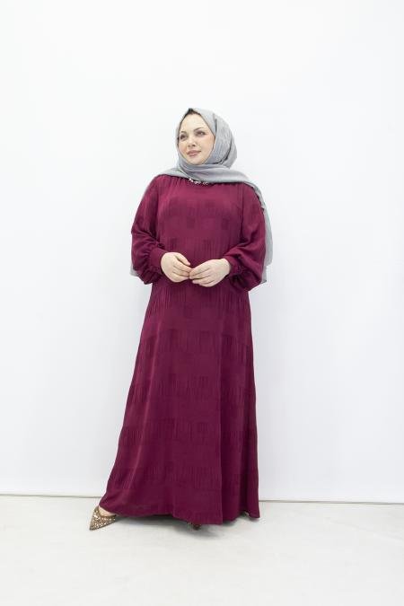 Feray Kaya 1841 Elbise
