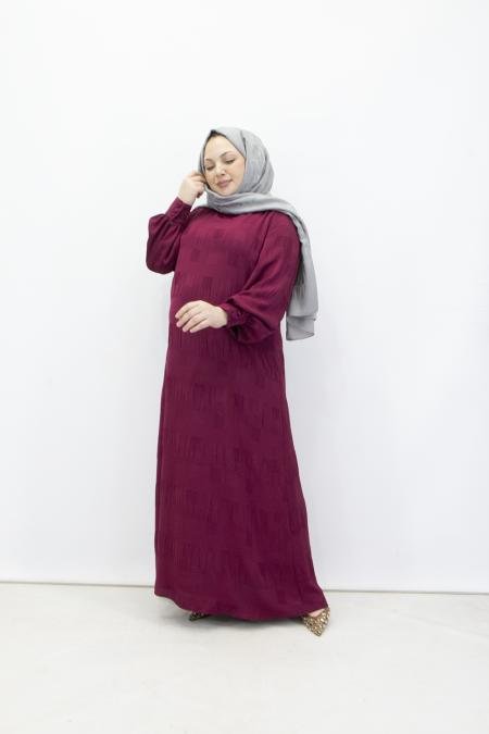 Feray Kaya 1841 Elbise