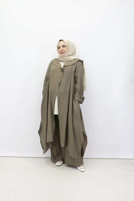 Armine Trend 651 Üçlü Takım