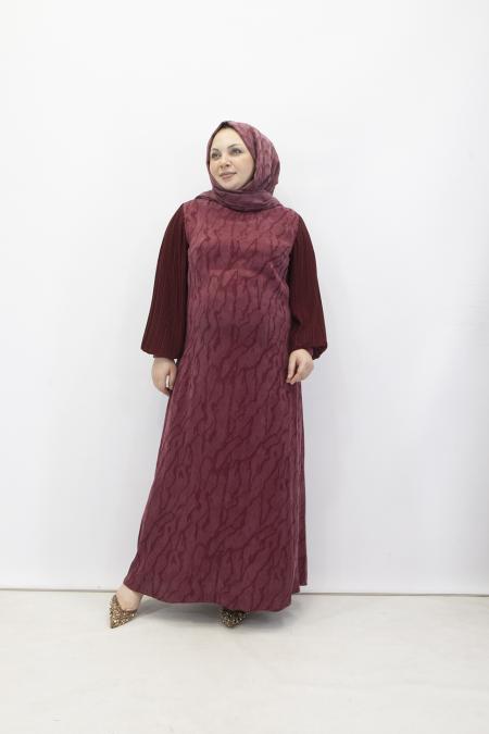 Feray Kaya 1843 Elbise