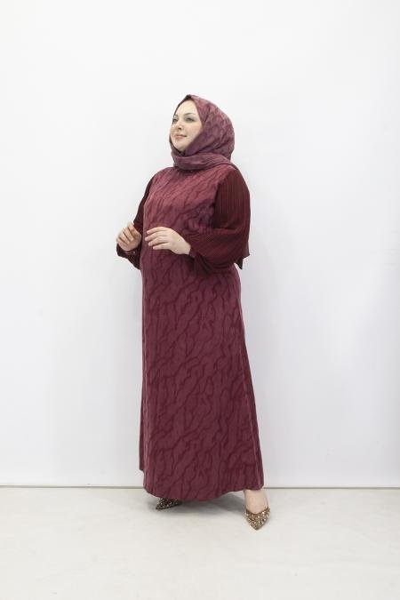Feray Kaya 1843 Elbise