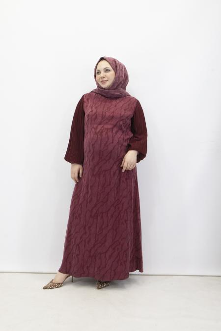 Feray Kaya 1843 Elbise