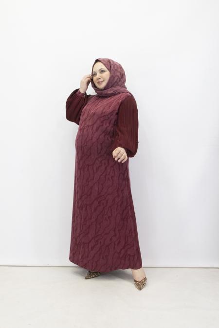 Feray Kaya 1843 Elbise