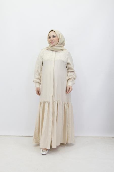 Feray Kaya 1688 Elbise