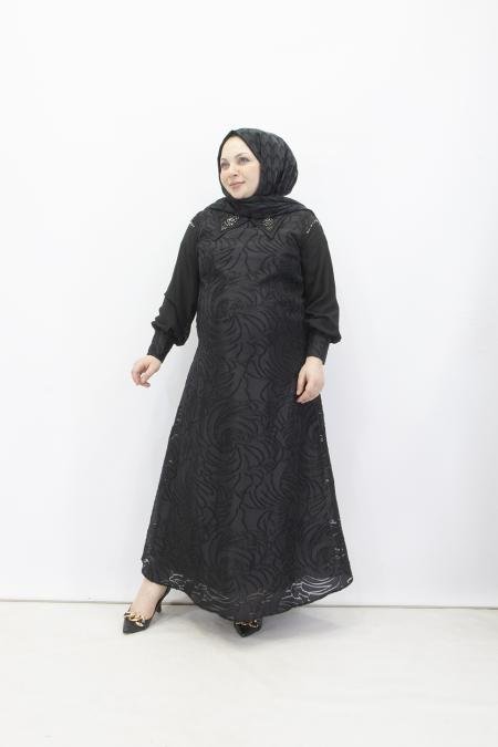 Feray Kaya 1902 Elbise