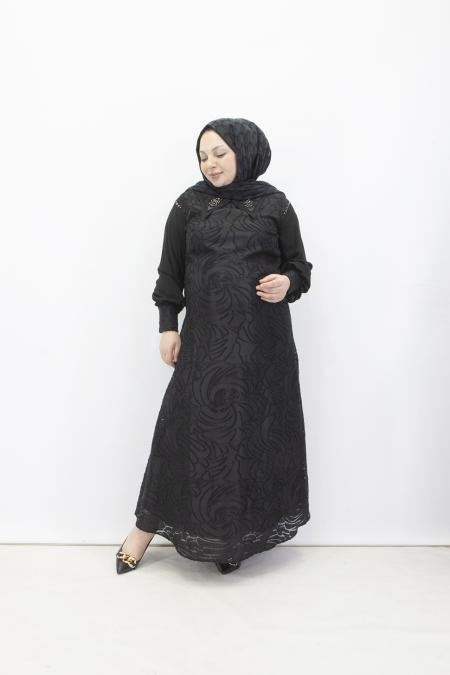Feray Kaya 1902 Elbise