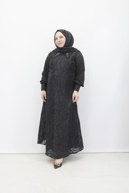 Feray Kaya 1902 Elbise