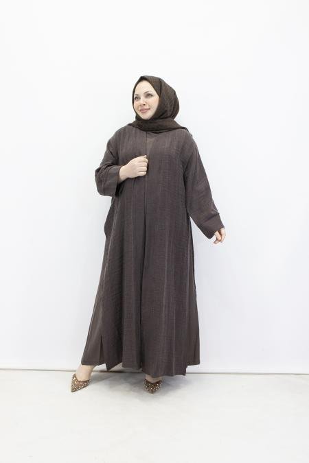 Feray Kaya 628 İkili Elbise Takım