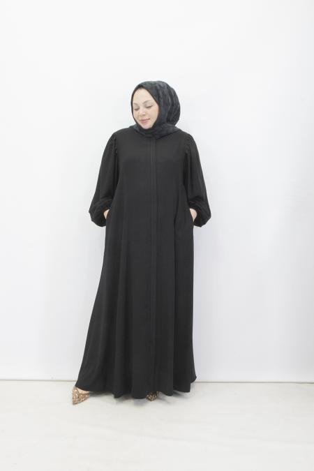 Feray Kaya 3229 Ferace