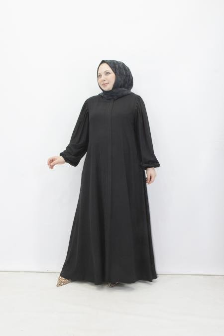 Feray Kaya 3229 Ferace