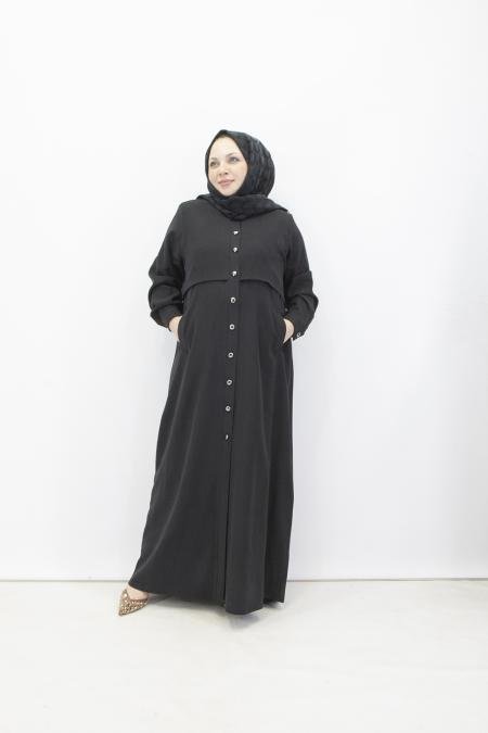 Feray Kaya 9549 Ferace