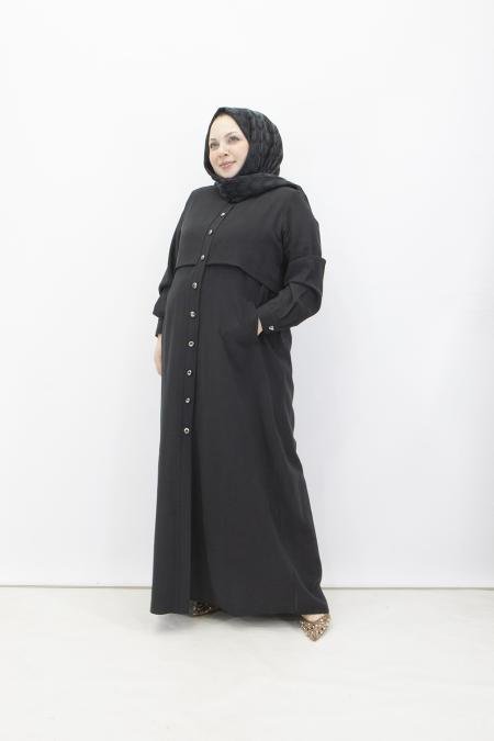 Feray Kaya 9549 Ferace