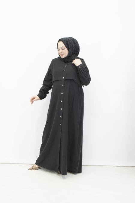Feray Kaya 9549 Ferace