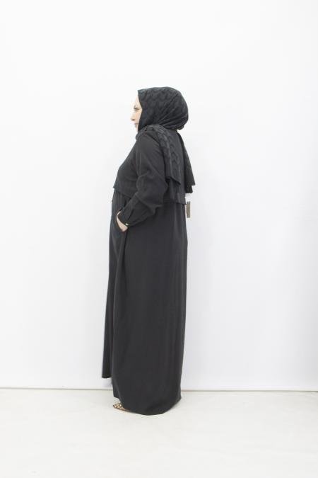 Feray Kaya 9549 Ferace