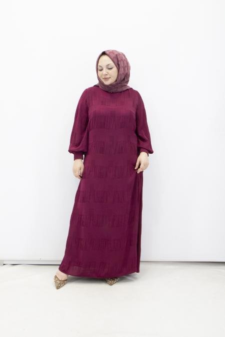 Feray Kaya 1841 Elbise