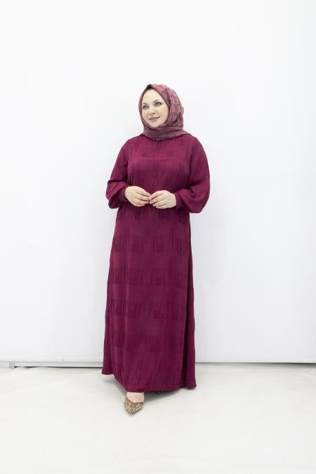 Feray Kaya 1841 Elbise