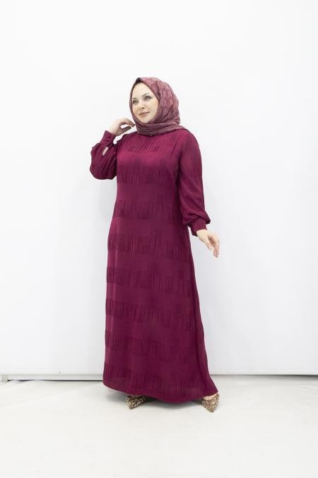 Feray Kaya 1841 Elbise