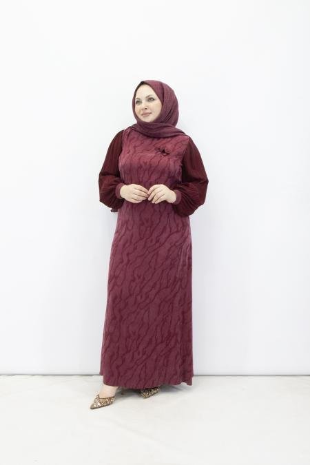 Feray Kaya 1843 Elbise