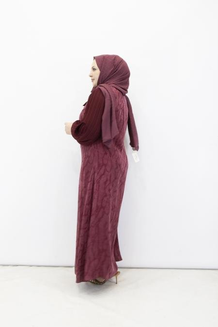 Feray Kaya 1843 Elbise