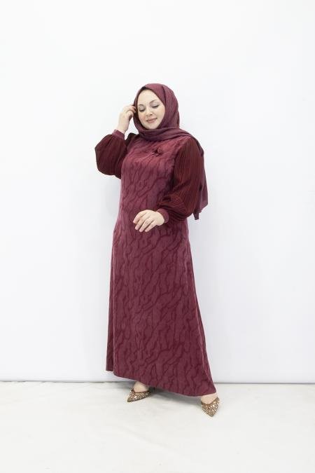 Feray Kaya 1843 Elbise