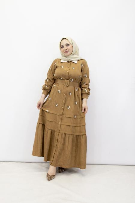 Feray Kaya 1914 Elbise