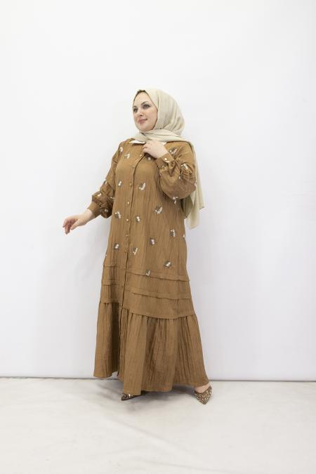 Feray Kaya 1914 Elbise