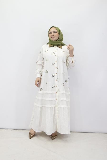Feray Kaya 1914 Elbise