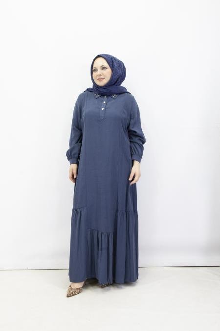 Feray Kaya 1860 Elbise