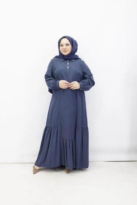 Feray Kaya 1860 Elbise