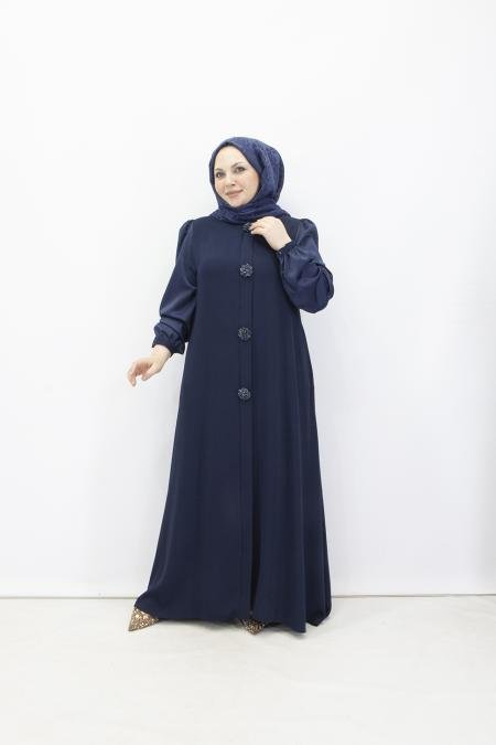 Feray Kaya 9247 Ferace